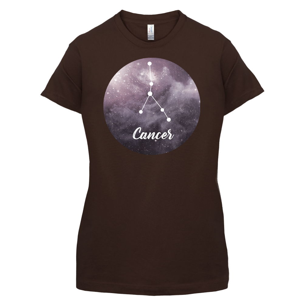 Cancer Sign T Shirt