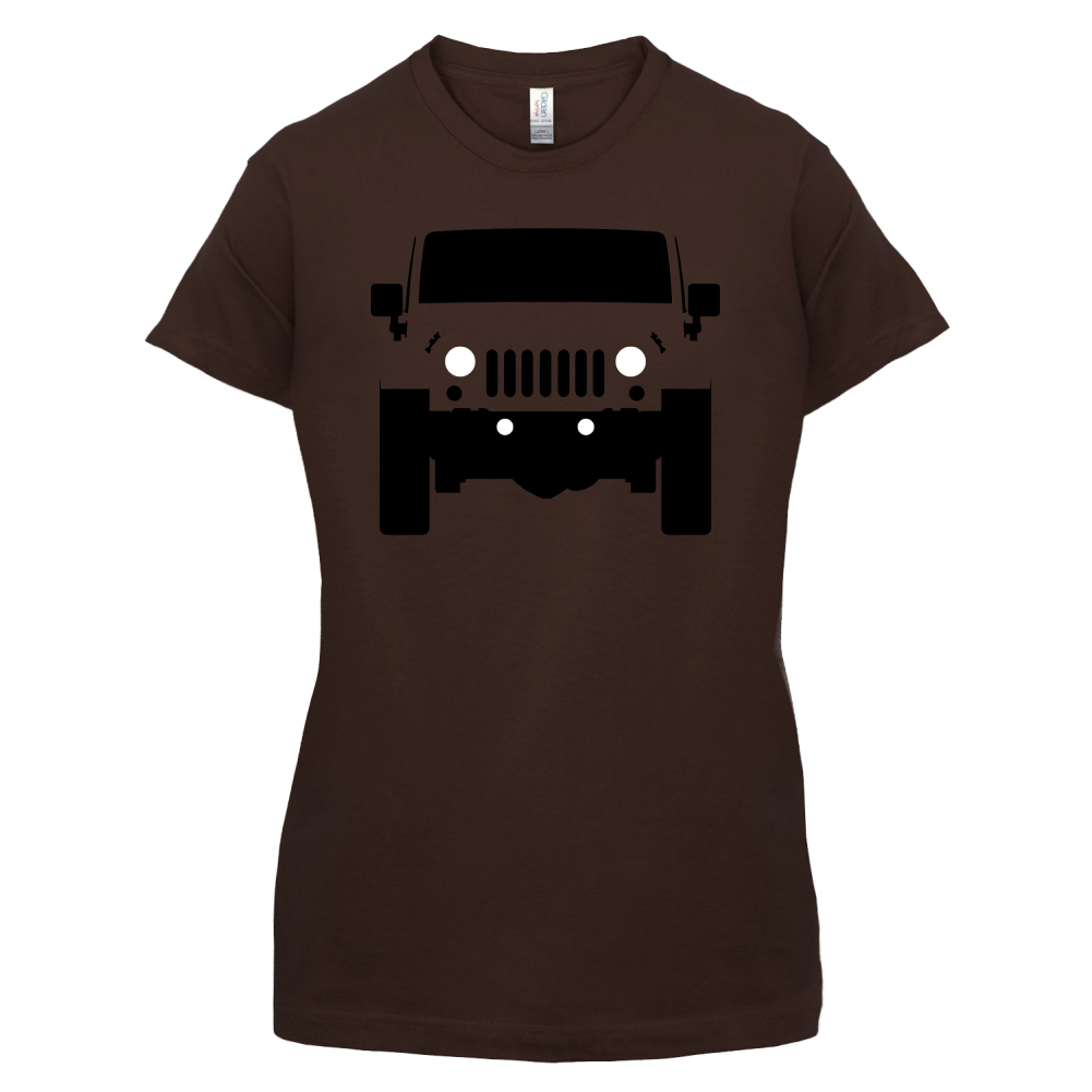 JW Minimal  T Shirt
