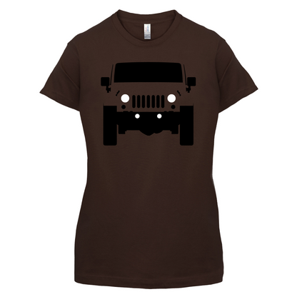 JW Minimal  T Shirt