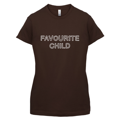 Favourite Child T Shirt