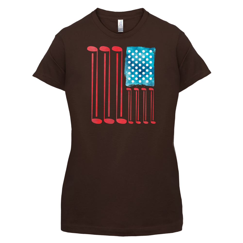 Golferica T Shirt