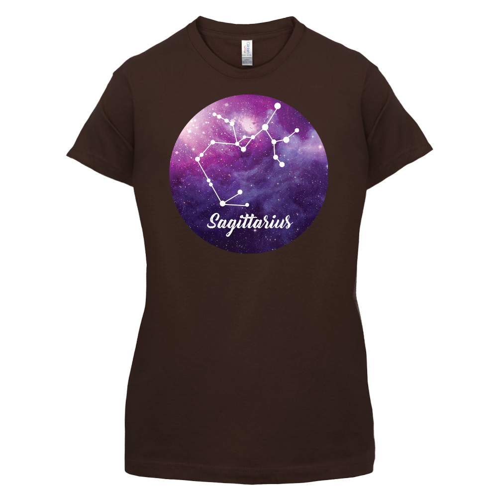 Sagittarius Sign T Shirt
