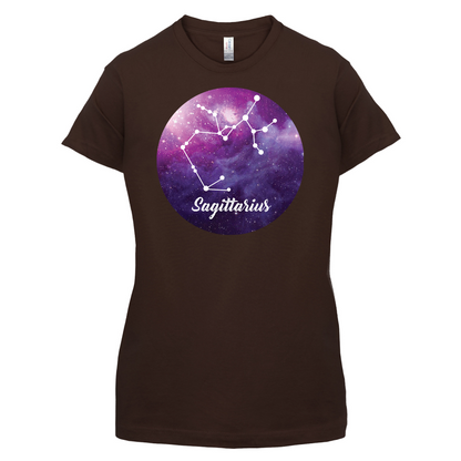 Sagittarius Sign T Shirt