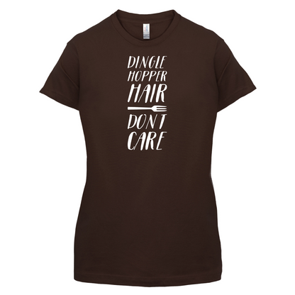Dingle Hopper Hair T Shirt