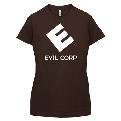 Evil Corp T Shirt