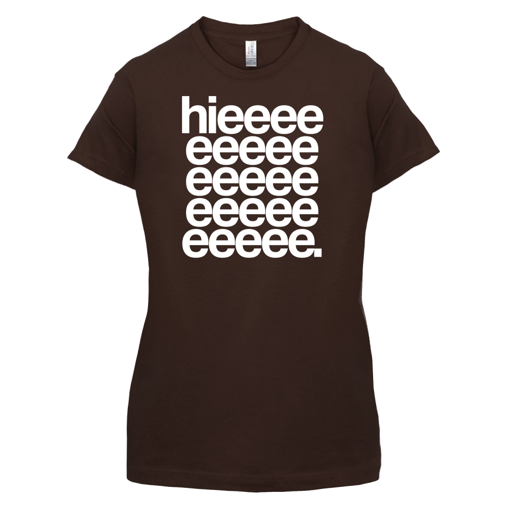 Hieeeee T Shirt