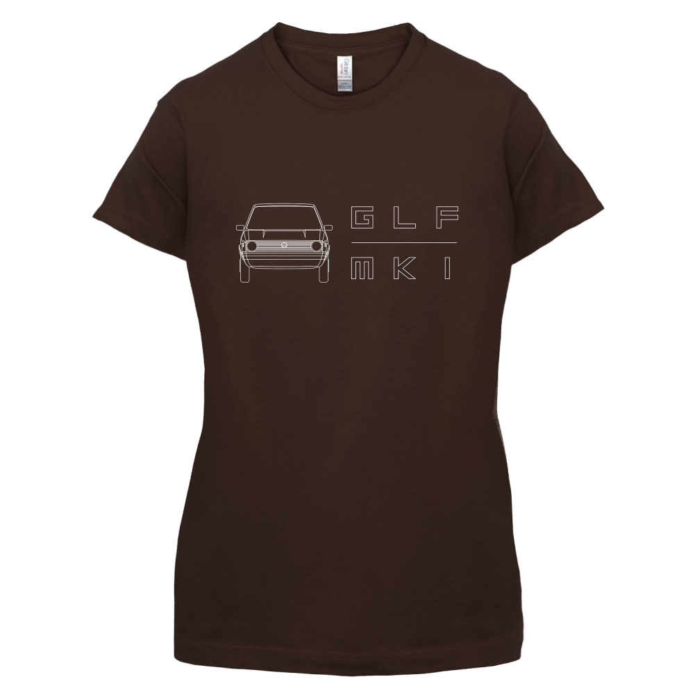 GLF MK1 T Shirt