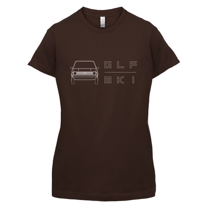 GLF MK1 T Shirt
