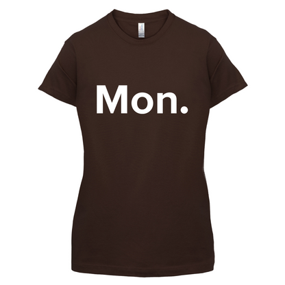Weekday - Mon T Shirt