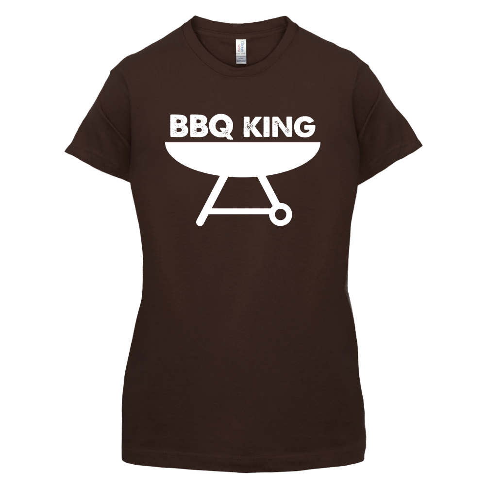 BBQ King T Shirt