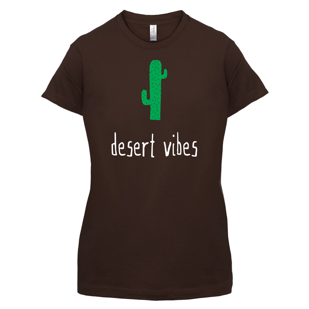 Desert Vibes T Shirt