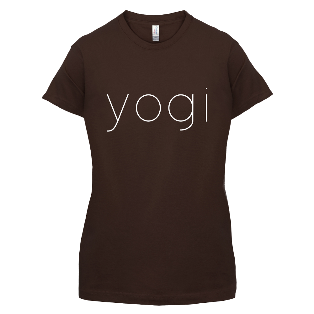 Yogi T Shirt