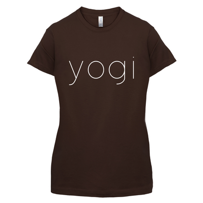 Yogi T Shirt