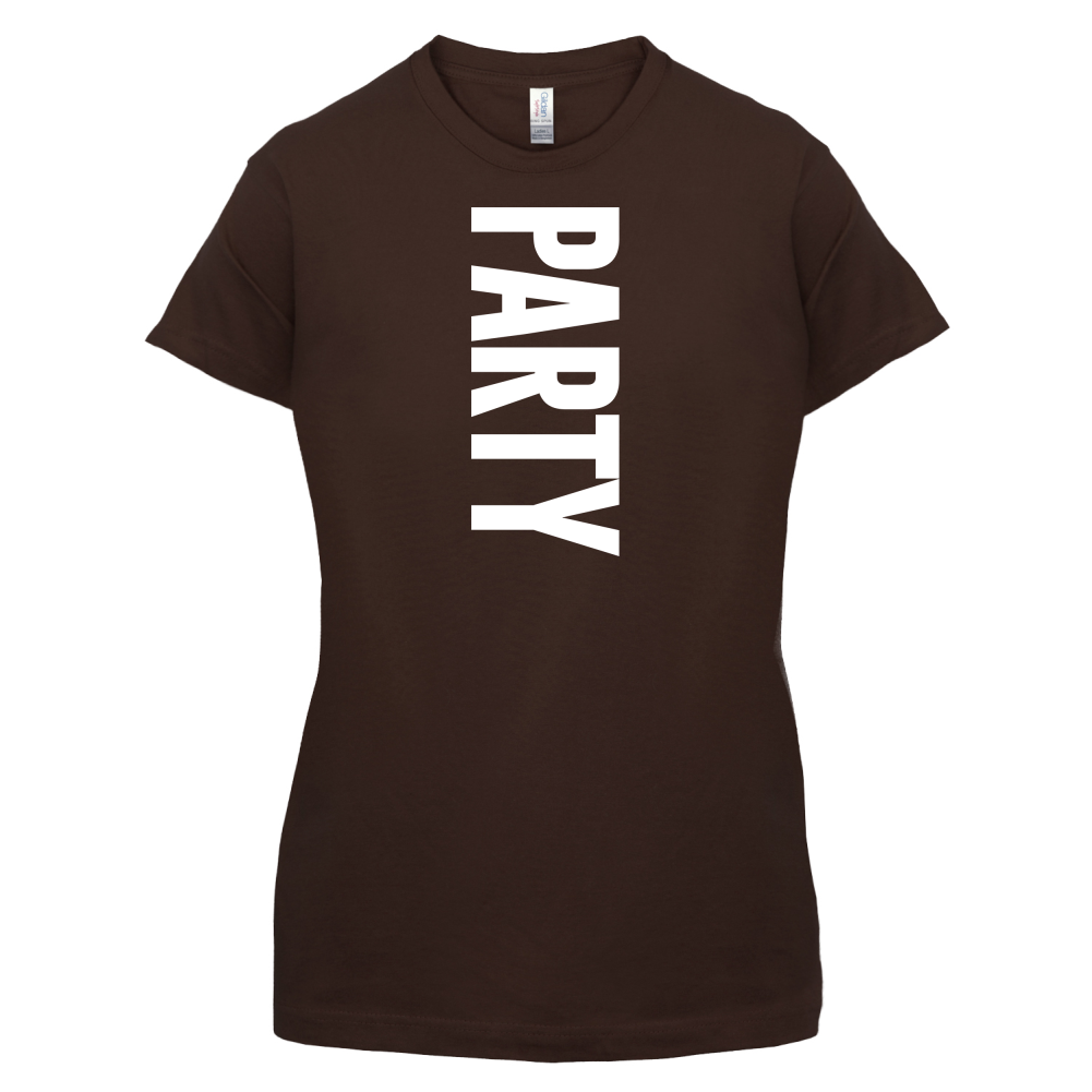 Party - RuPaul T Shirt