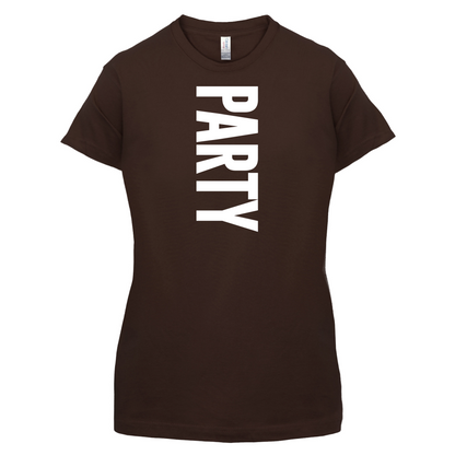 Party - RuPaul T Shirt