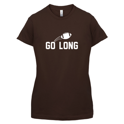 Go Long T Shirt