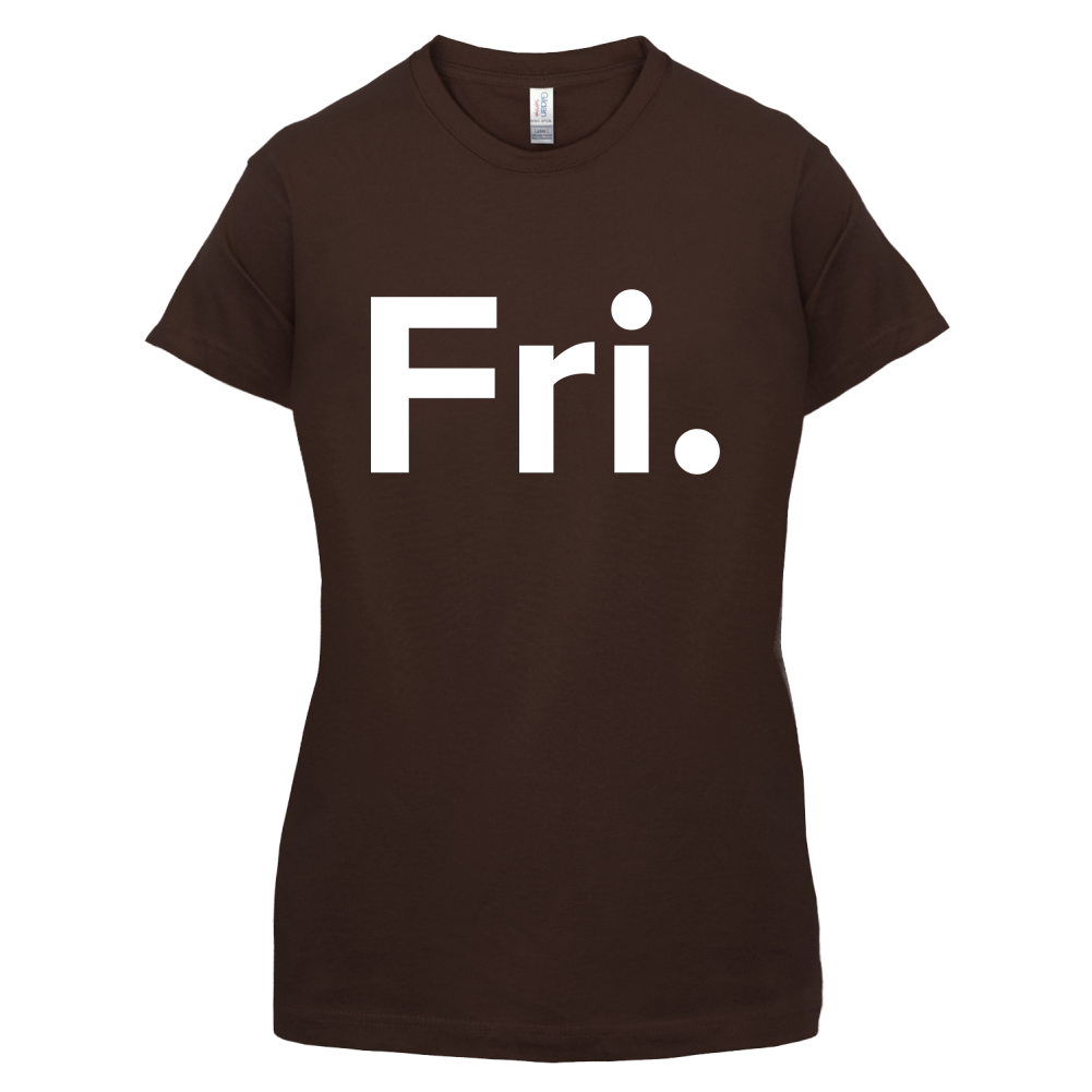 Weekday - Fri T Shirt