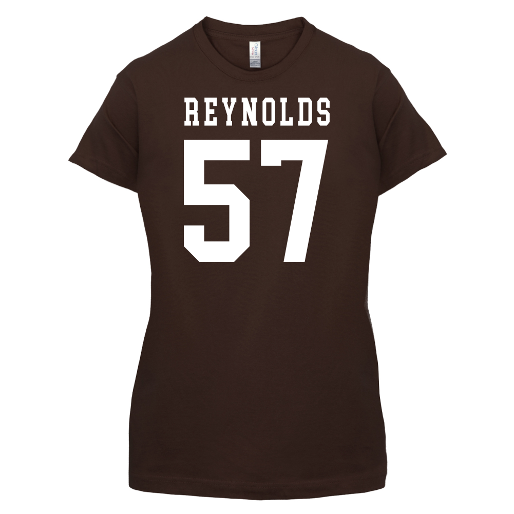 Reynolds 57 T Shirt