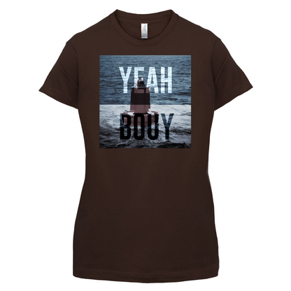 Yeah Buoy  T Shirt