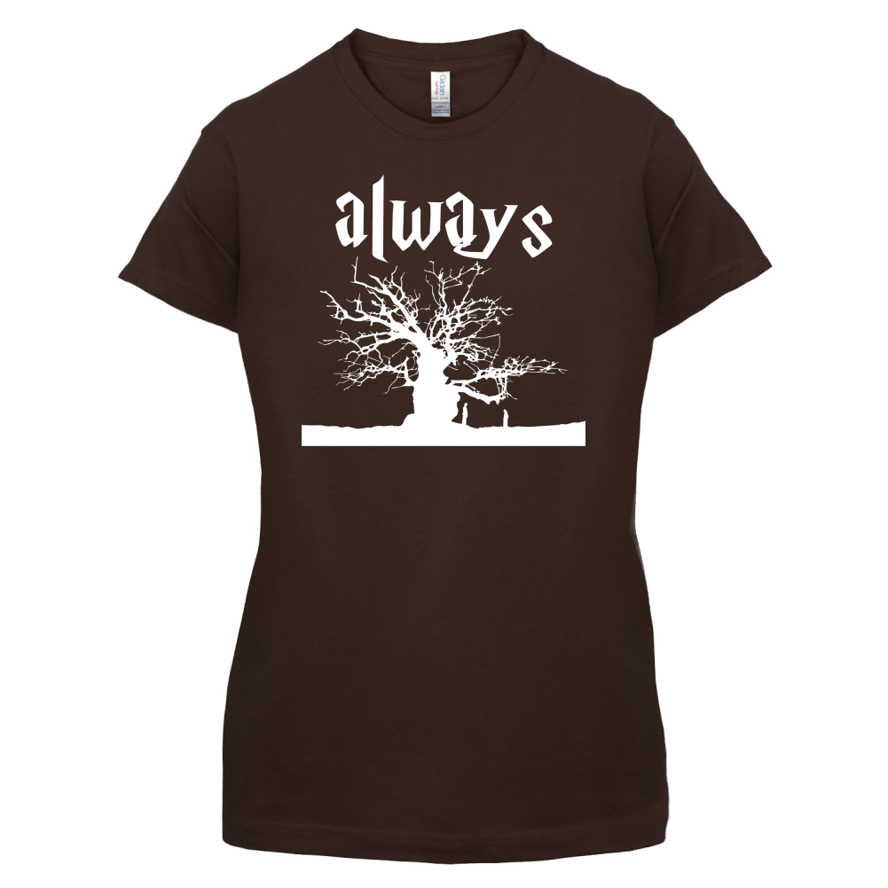 Always Magical Tree T Shirt