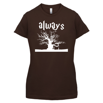 Always Magical Tree T Shirt