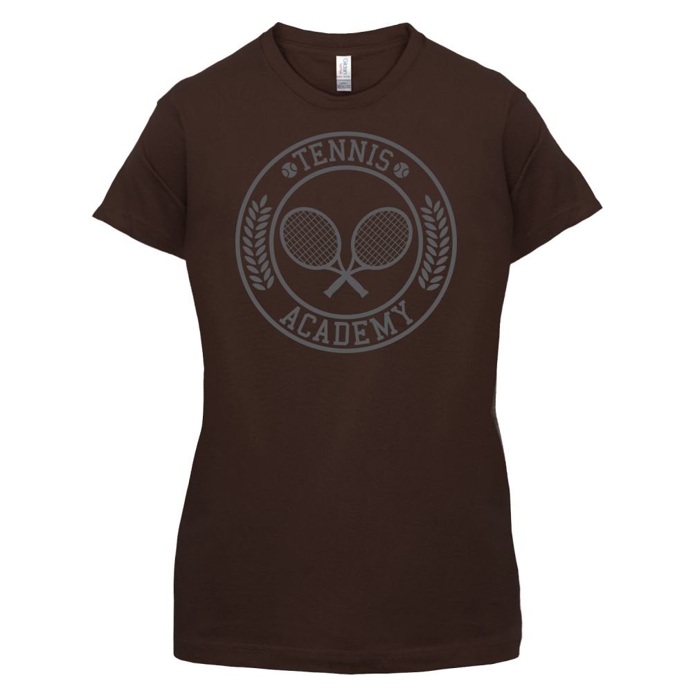 Tennis Academy T Shirt