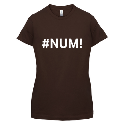 #Num T Shirt