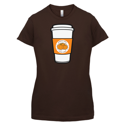 Pumpkin Spice Everything T Shirt
