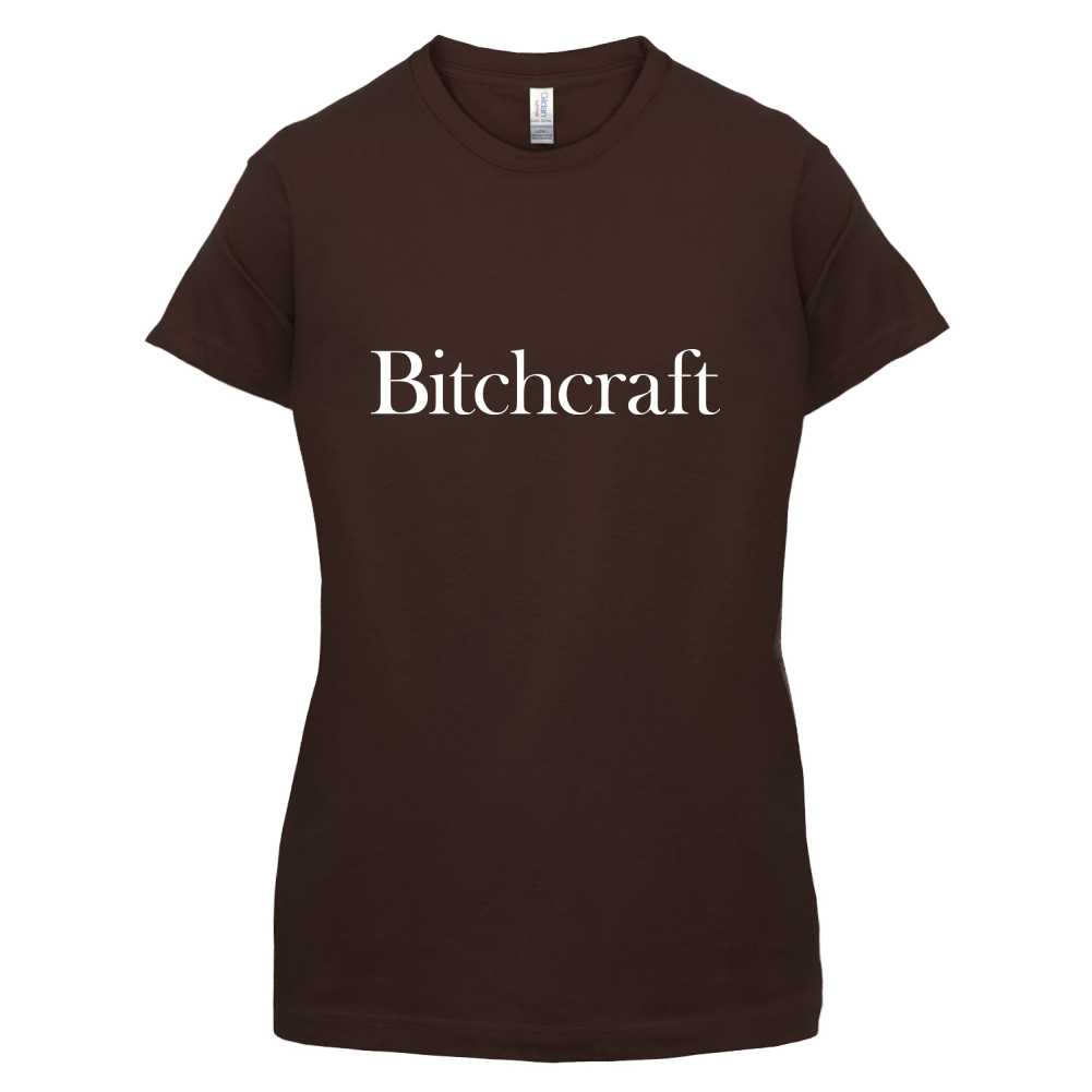 Bitch Craft T Shirt