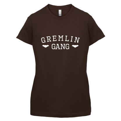 Gremlin Gang T Shirt