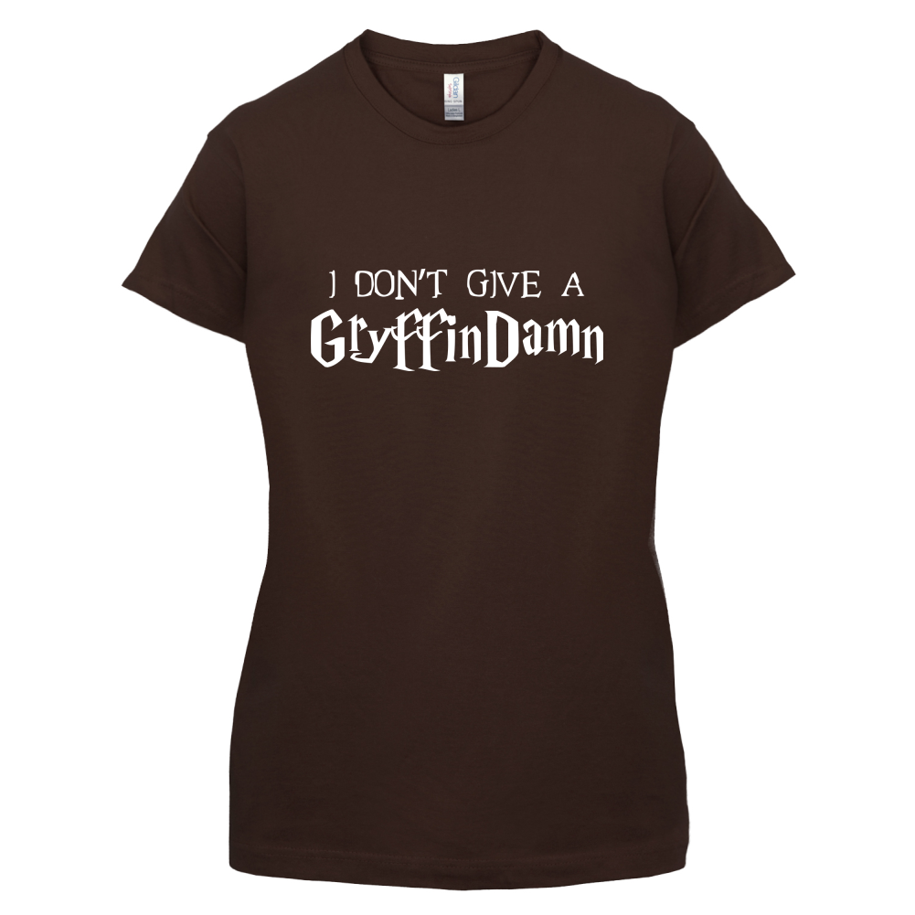 GryffindDamn T Shirt