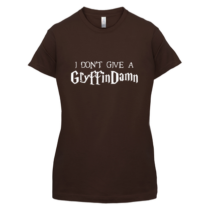 GryffindDamn T Shirt