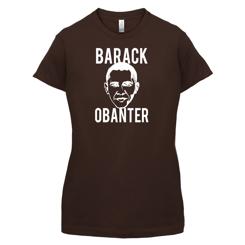 Barack Obanter T Shirt
