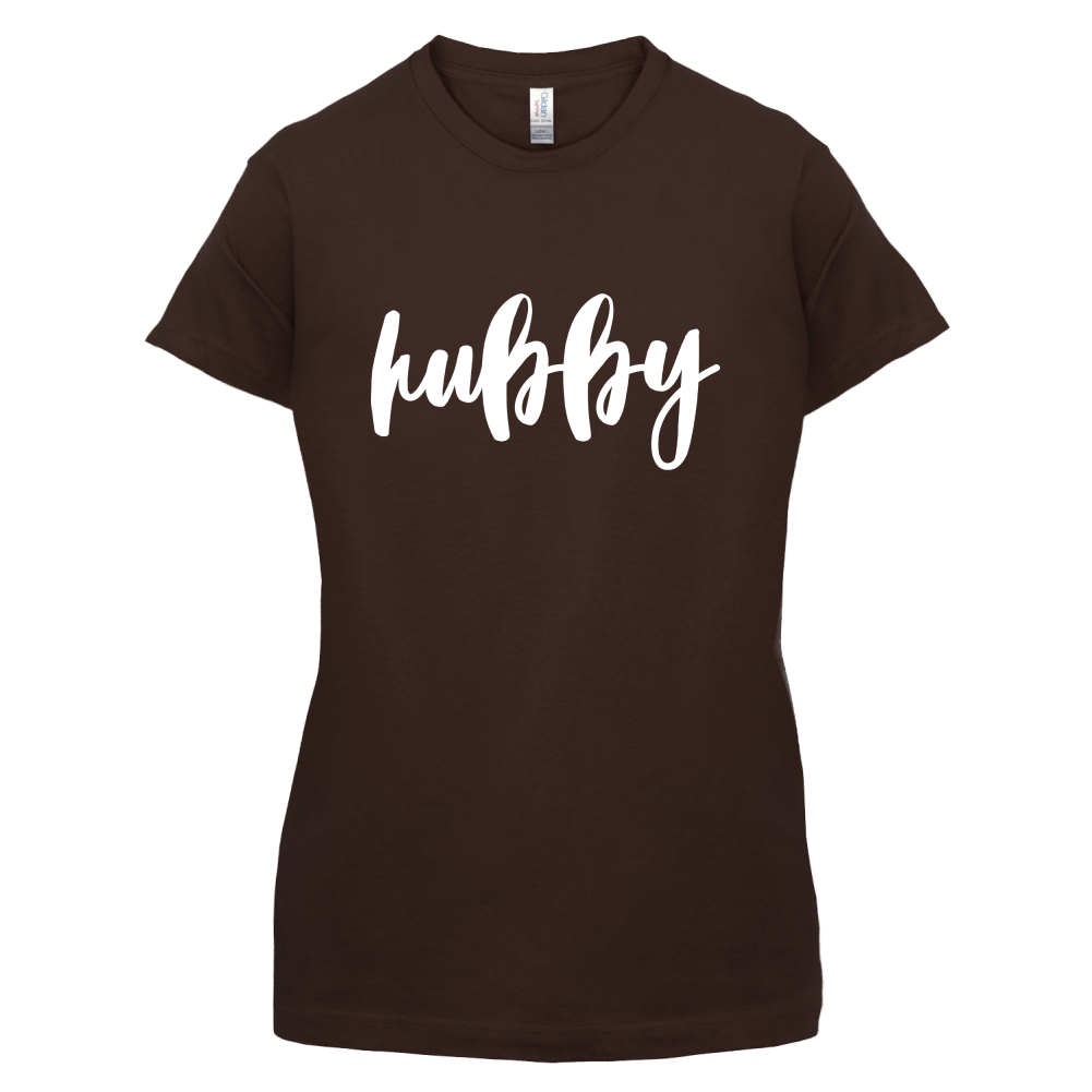 Hubby T Shirt