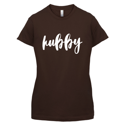 Hubby T Shirt