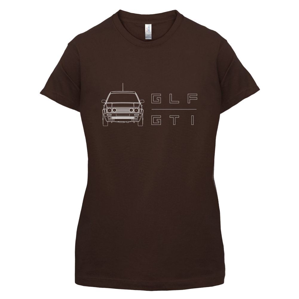 Glf GTI T Shirt