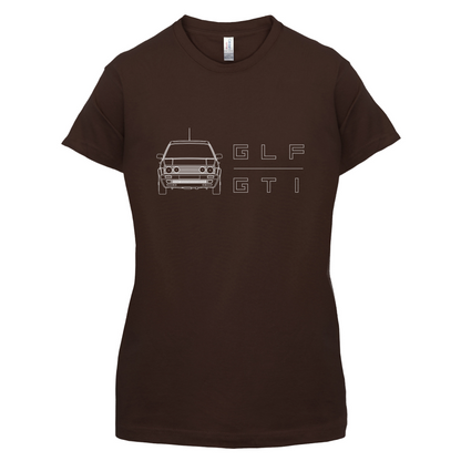 Glf GTI T Shirt