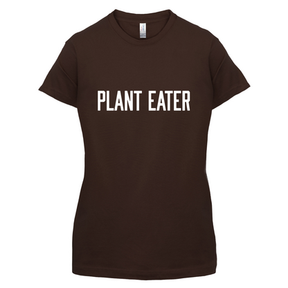 Plant Eater T Shirt