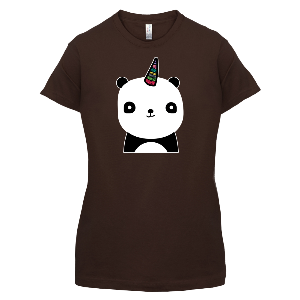 Pandacorn T Shirt
