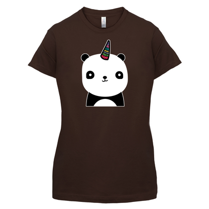 Pandacorn T Shirt