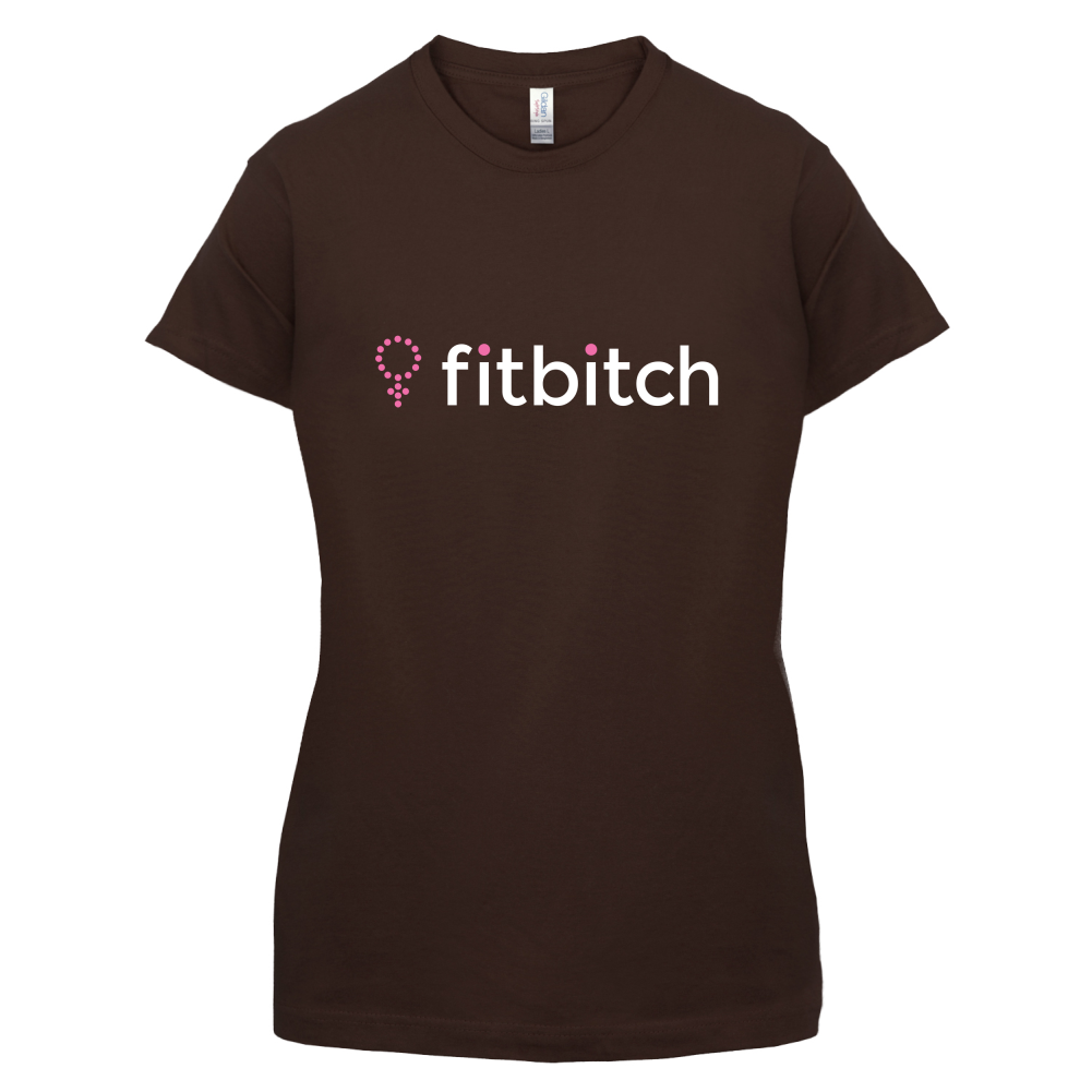 Fit Bitch T Shirt