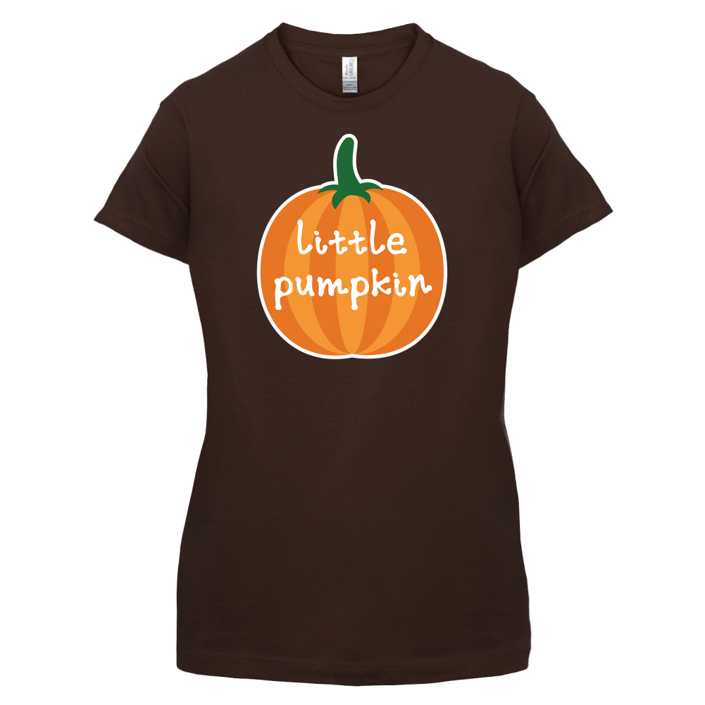 Little Pumpkin T Shirt