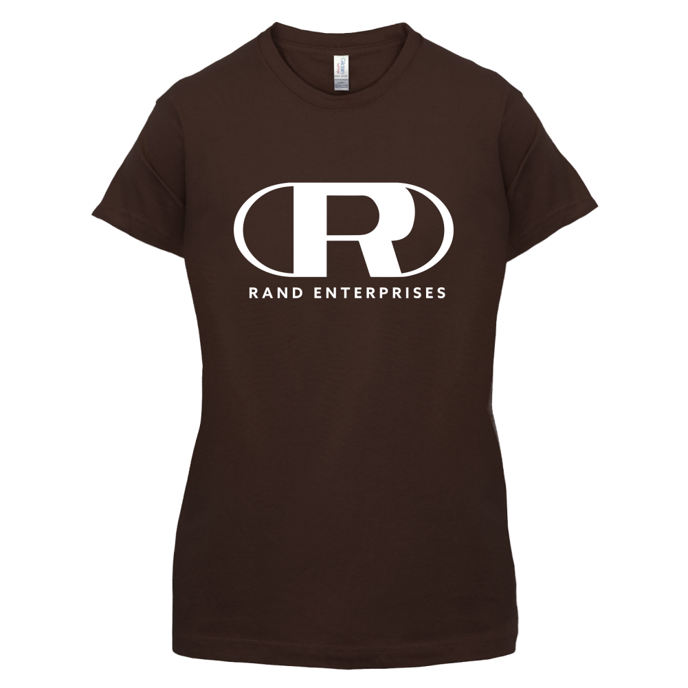 RandEnterprise T Shirt