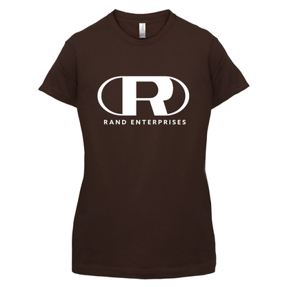 RandEnterprise T Shirt