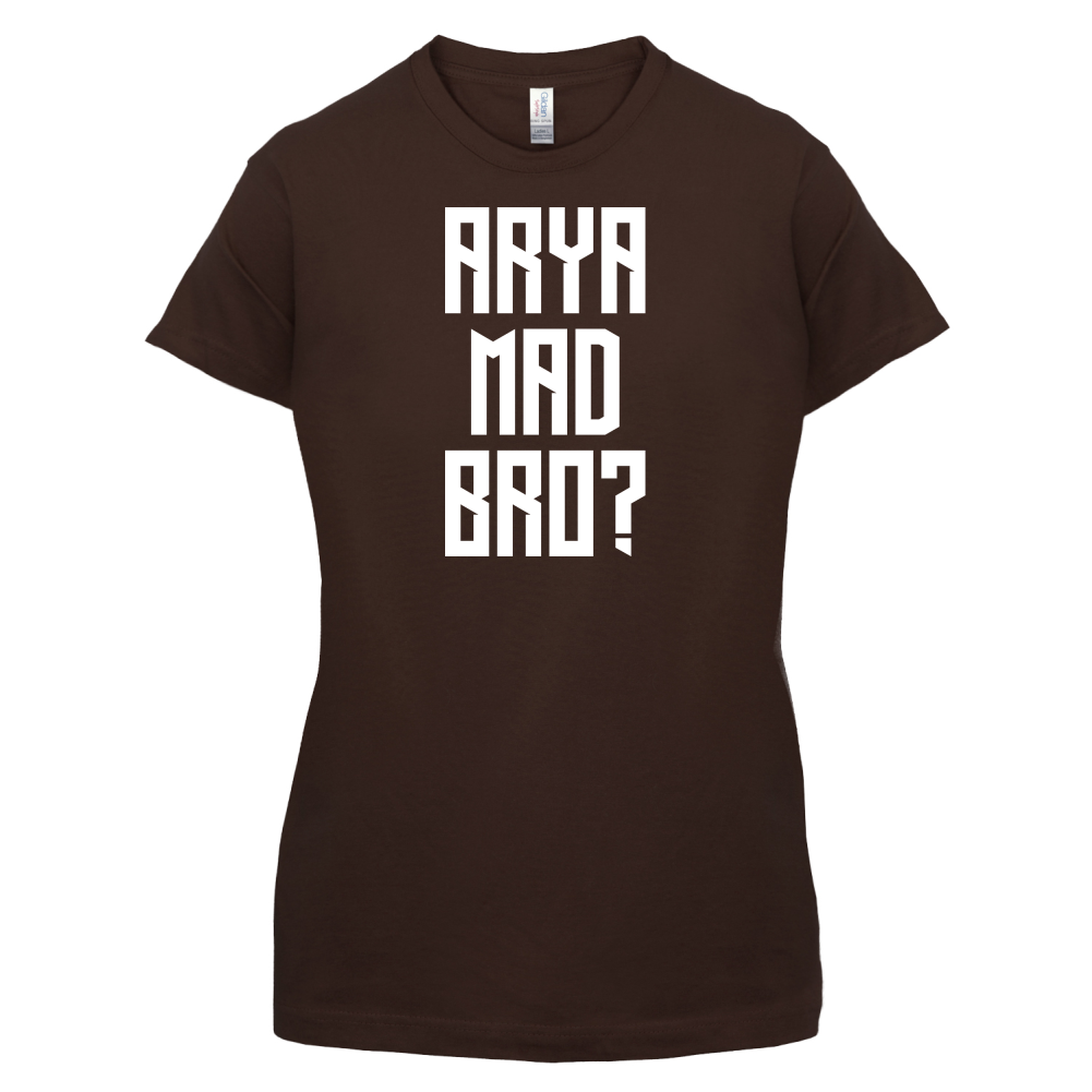 Arya Mad Bro T Shirt