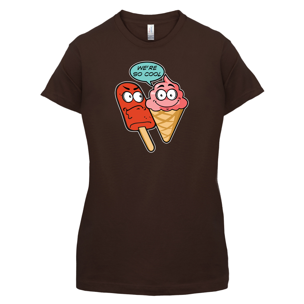 We're So Cool T Shirt