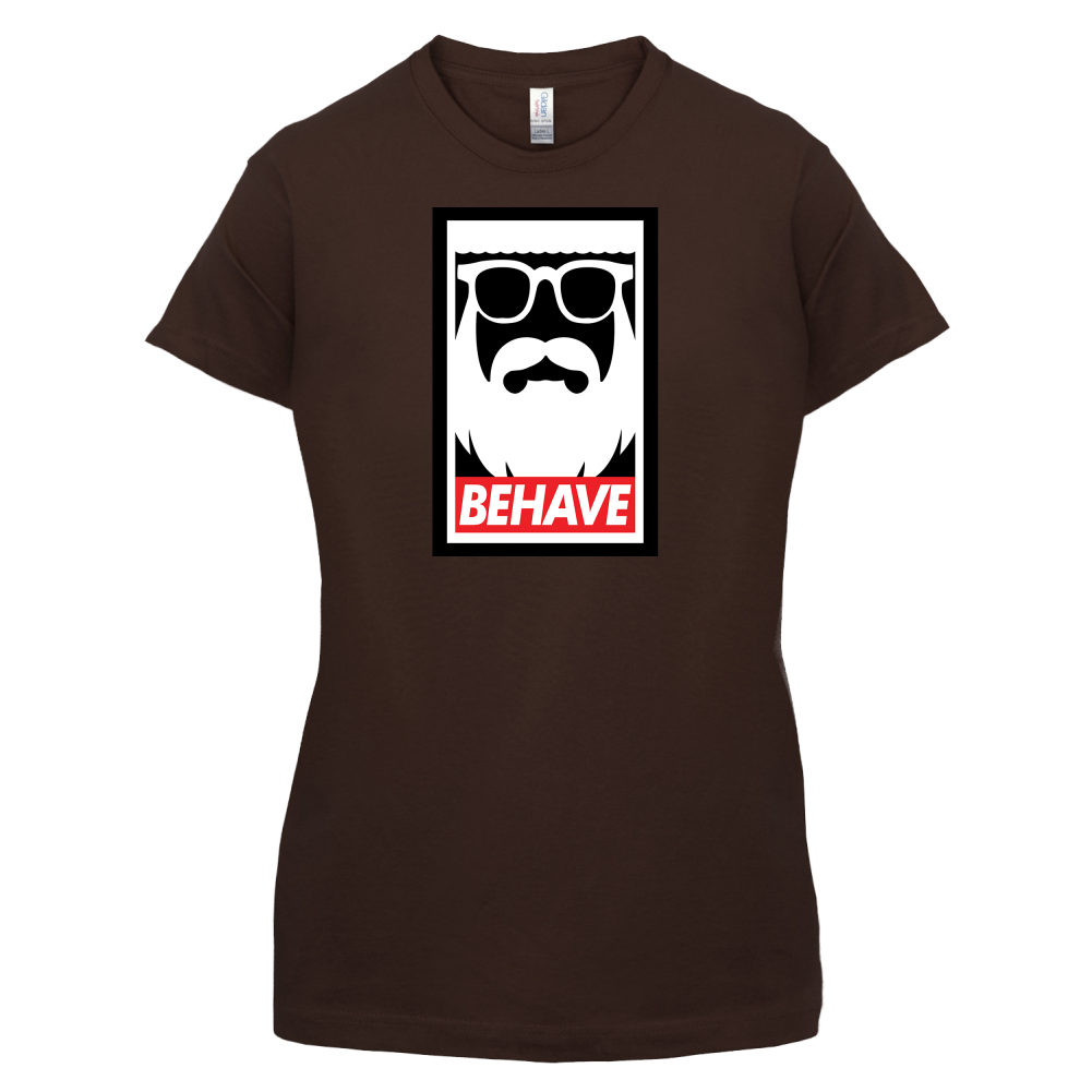 Behave-Obey T Shirt