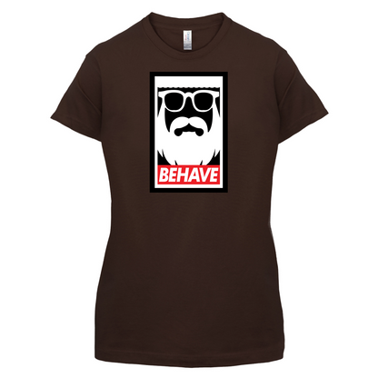 Behave-Obey T Shirt