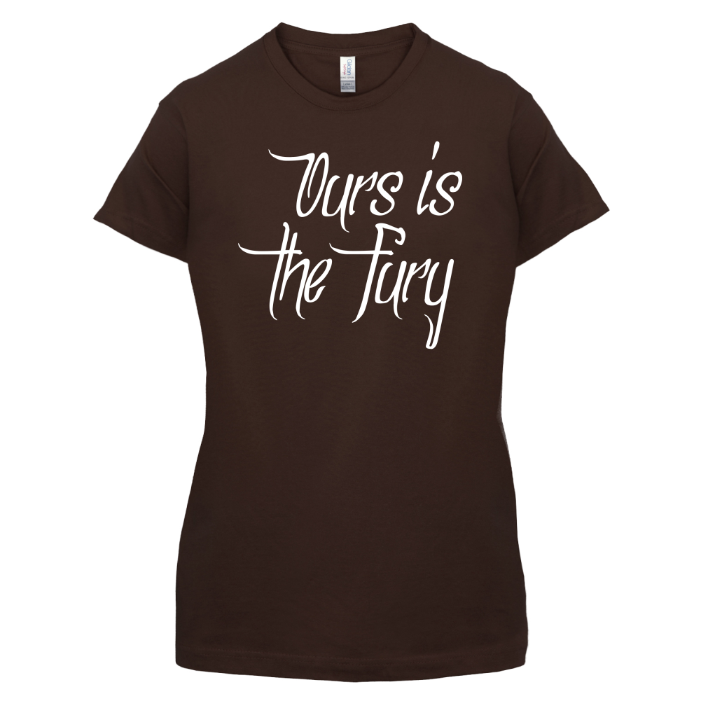 GOT House Saying - Baratheon T Shirt