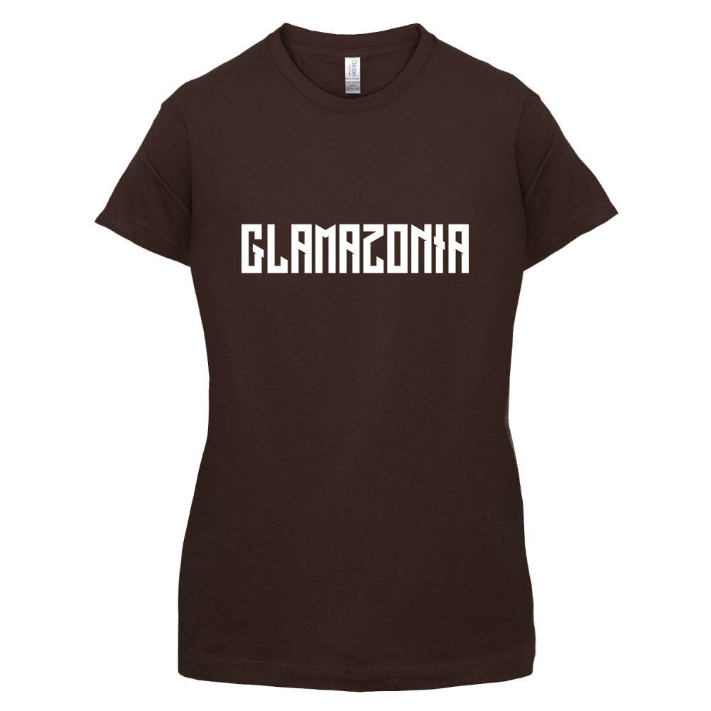 Glamazonia T Shirt